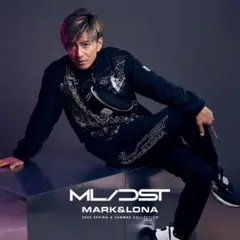 2026年最新】MARK&LONA ジャケットの人気アイテム - メルカリ