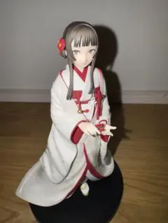 戦場ヶ原ひたぎ 『結物語』フィギュア