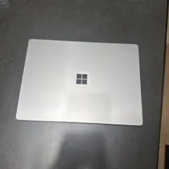 Microsoft Surface Laptop4 シルバー ACアダプター付き