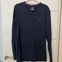 TOMMY HILFIGER 長袖カットソー M