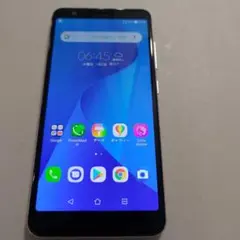 ZenFone Max Plus(M1) ASUS X018D SIMフリー