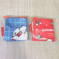 はなまるおばけ2点セット＊