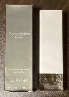 Contradiction for men Calvin Kleinのサムネイル