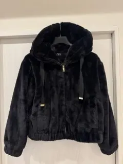 2025年最新】ファーダウン zaraの人気アイテム - メルカリ