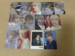 txt sanctuary ボムギュ　その他　トレカ　まとめ　16枚