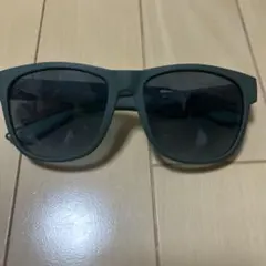 goodr スポーツサングラス グリーン