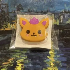 NCT WISH シオン ランダムトイ うちわアクセサリー