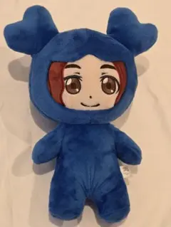 TWICE LOVELYS GIGO限定 ぬいぐるみパペット ツウィ - メルカリ
