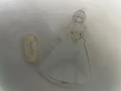 ロシデレ くじ引き堂 アーリャ アクスタ