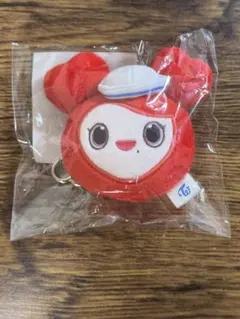 TWICE THIS IS FOR FINALE チェヨン フェイスキーリング