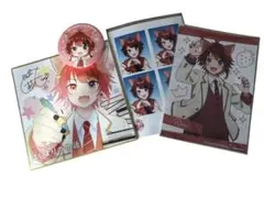 2025年最新】莉犬くんブロマイドの人気アイテム - メルカリ