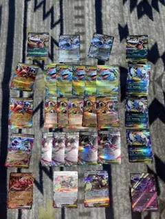 ポケモンカード 約40枚セット　ＲＲ