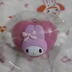 夢みるエンジェルライトスイング『マイメロディ』匿名配送