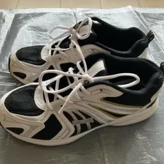 SPALDINGスニーカー28cm