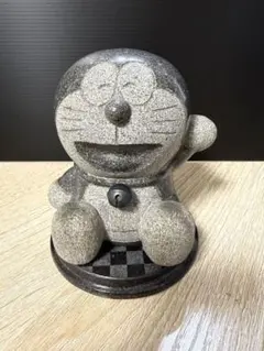 ドラえもん スワロフスキークリスタル置物 希少物 - メルカリ