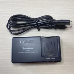 Panasonic パナソニック DE-928 CHARGER B149のサムネイル