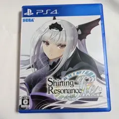 PS4 シャイニング レゾナンス リフレイン