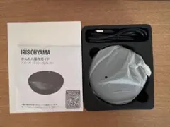 IRIS OHYAMA スピーカーフォン CMS-101-Bのサムネイル