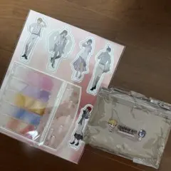 チェンソーマン コラボ 池袋プリンスホテル アクスタ 特典 - メルカリ