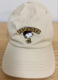 PEANUTS スヌーピー キャップ USJ