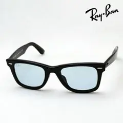 レイバン WAYFARER RB2140F 901/64