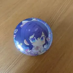 プロジェクトセカイカラフルステージ！朝比奈まふゆ缶バッジ