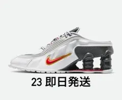 Martine Rose × Nike Women's Shox MR4