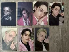 Stray Kids スキズ　Do it バンチャン　Bang Chan