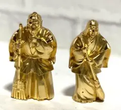 銅製尉と姥置物 [B31574] 銅製尉と姥置物 [B31574] Yahoo!オークション - 銅製品 置物