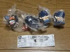 おねむたんチェンソーマン　レゼ篇セット