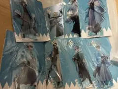 FGO 新撰組 ジオラマアクリルスタンド サテライトステーション 誠の旗