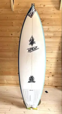 TORQ サーフボード ショートボード 5'11 - メルカリ