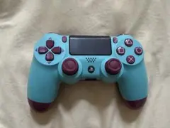 2025年最新】DUALSHOCK 4 ベリー・ブルーの人気アイテム - メルカリ