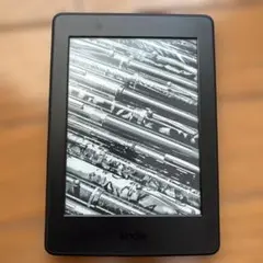 Kindle Paperwhite 第7世代 32GB 広告なし