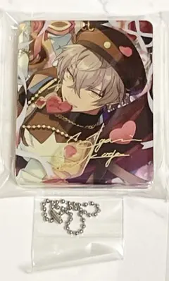 ②あんスタ アニカフェ コロッタ 晃牙