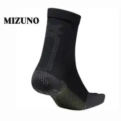 【未使用】MIZUNO ゼログライドネオショートソックス　27-29㎝のサムネイル