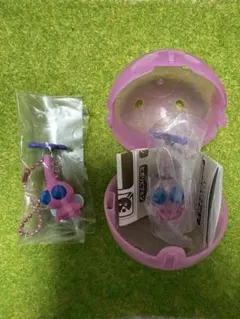 ピクミン めじるしアクセサリー2 羽ピクミン