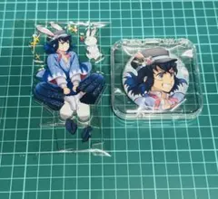 2025年最新】嘴平伊之助 アクスタの人気アイテム - メルカリ