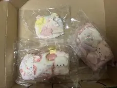 RBLITK スクイーズ セット売り 34
