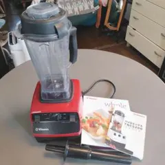 2026年最新】バイタミックス vm0111の人気アイテム - メルカリ