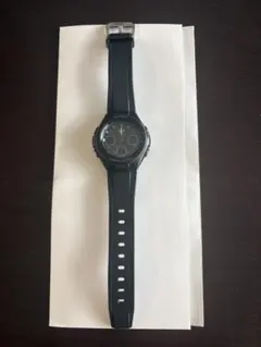Baby-G ブラック 電波のサムネイル