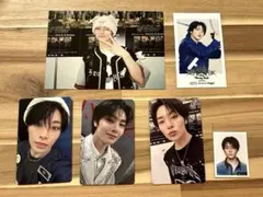 2026年最新】stray kids アイエン トレカの人気アイテム - メルカリ