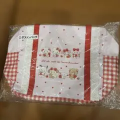 サンリオキャラクター ボストンバッグ
