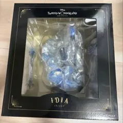 ツイステ　イデア　1/8スケールフィギュア　新品未開封　特典なし