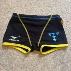 TSC 東京スイミングセンター　Mizuno 水着 S