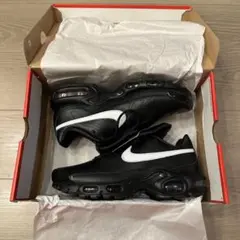 Air Max Plus Tiempo Black エアマックス　ティエンポ