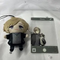 にじさんじ 叶 グッズ