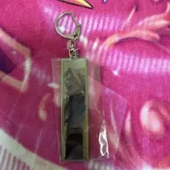 僕のヒーローアカデミア 原画展 メタルキーホルダー 上鳴電気