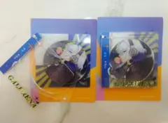 鳴潮 CoCo Bubble Teaコラボ ガルブレーナ 2点