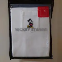 ユニクロ　Mickey Stands ミッキーマウス Tシャツ 120